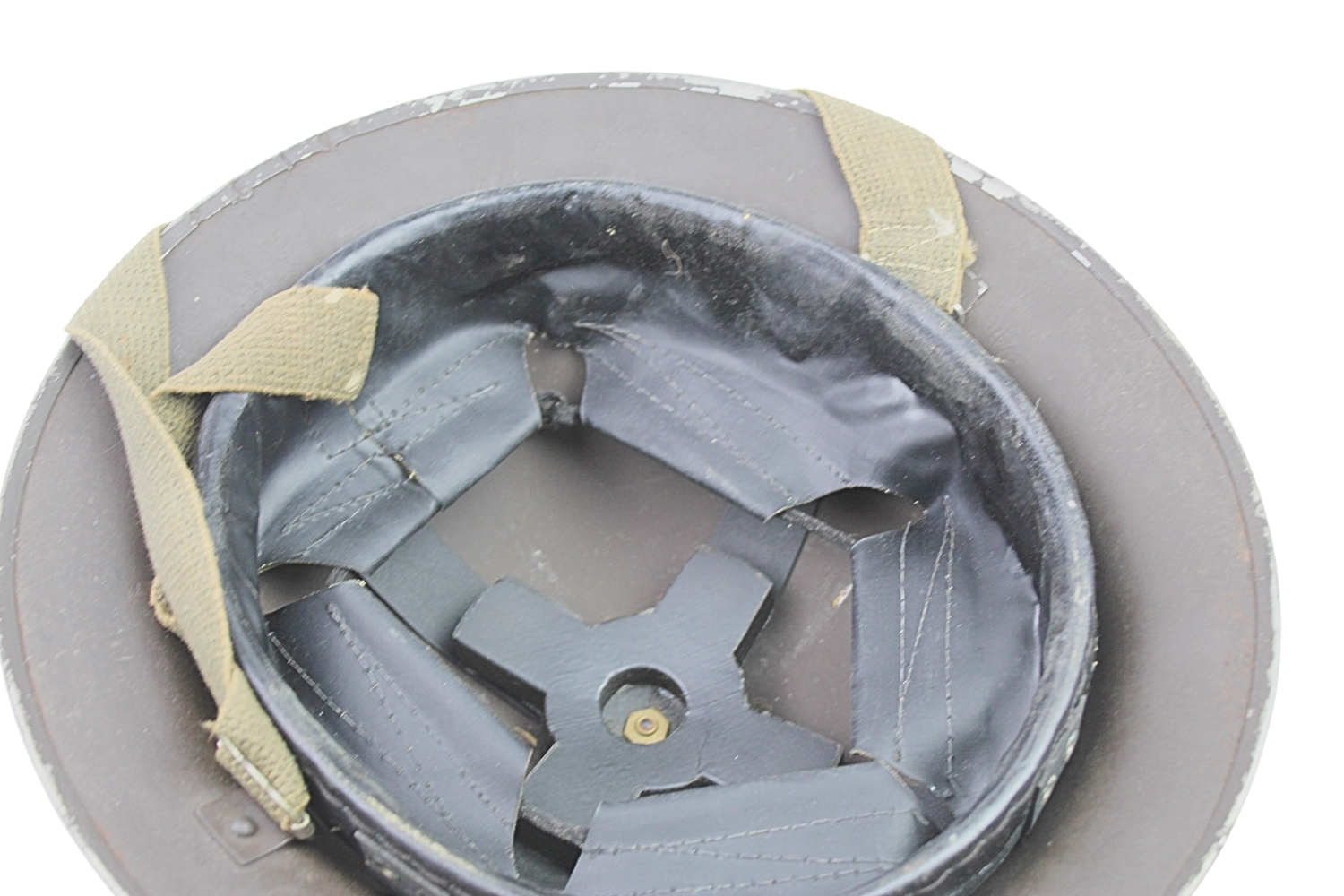 Hełm brytyjski MK 2 1942 