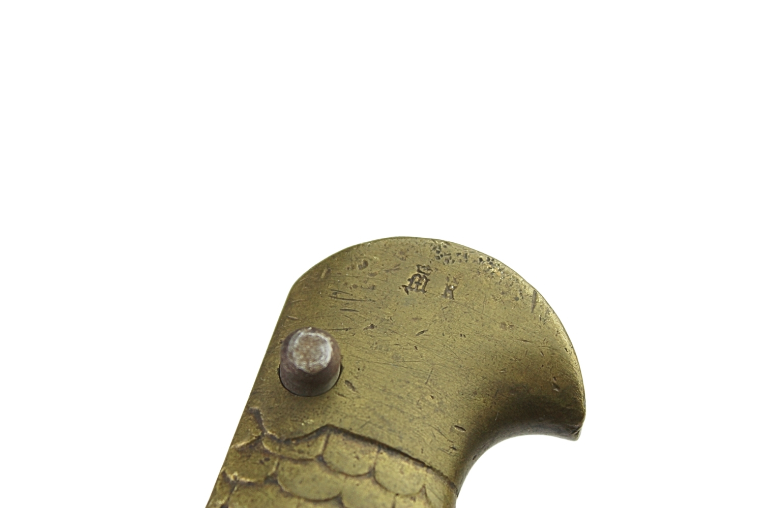 USA BAGNET M 1876 WINCHESTER