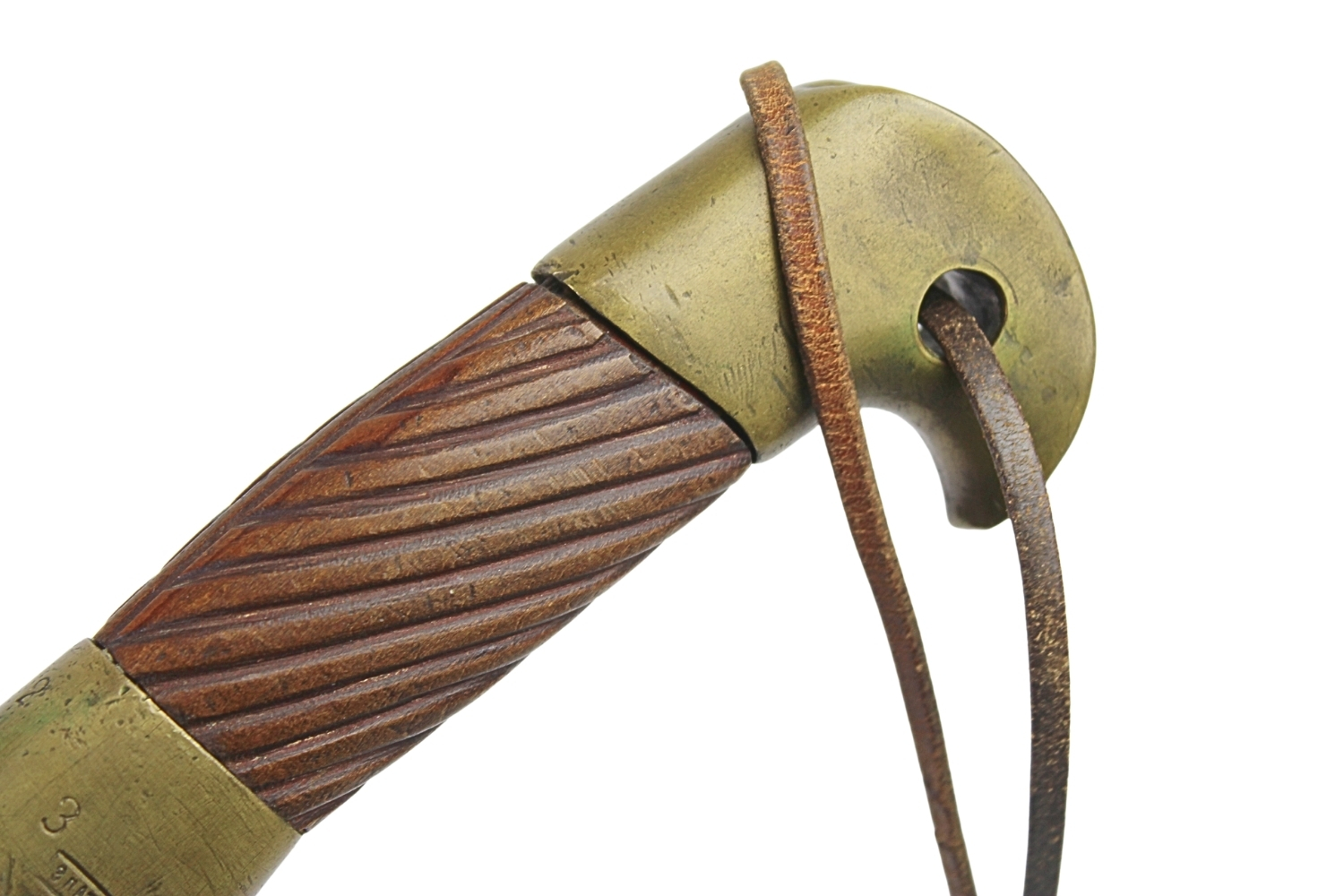 SZABLA „SZASZKA” WZ. 1927 