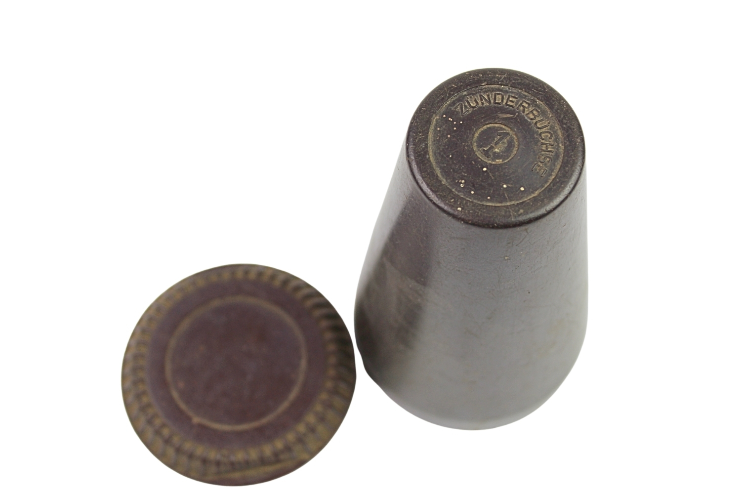 POJEMNIK NA ZAPALNIK FLAK 88