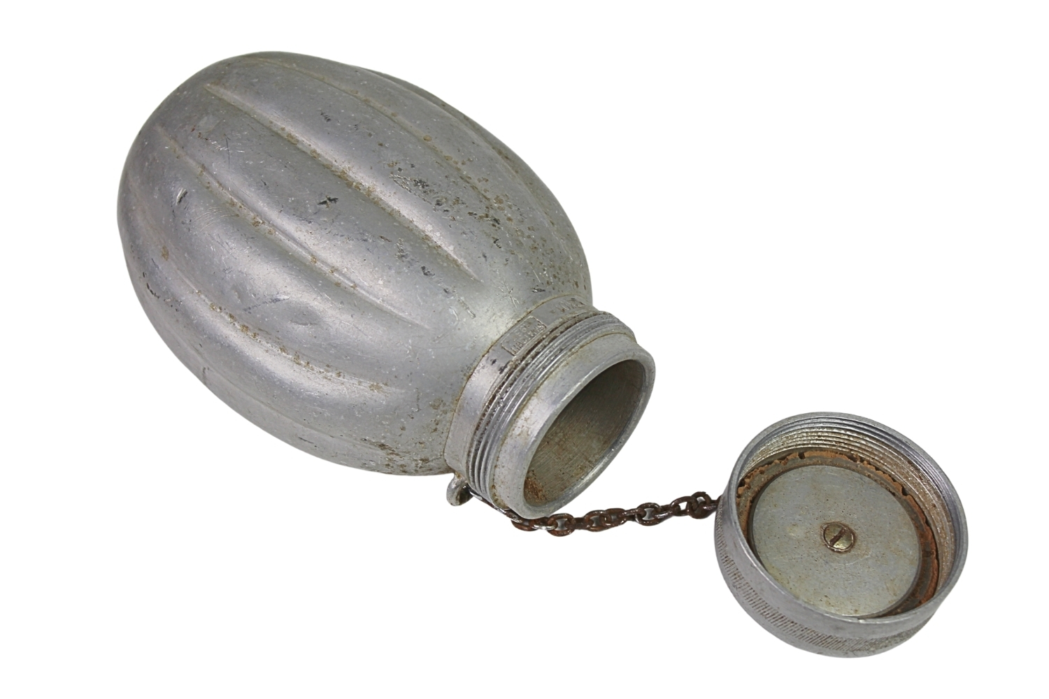 II RP MANIERKA WZ. 38 ŚWIATOWIT 1937 wczesna RZADKOŚĆ!!