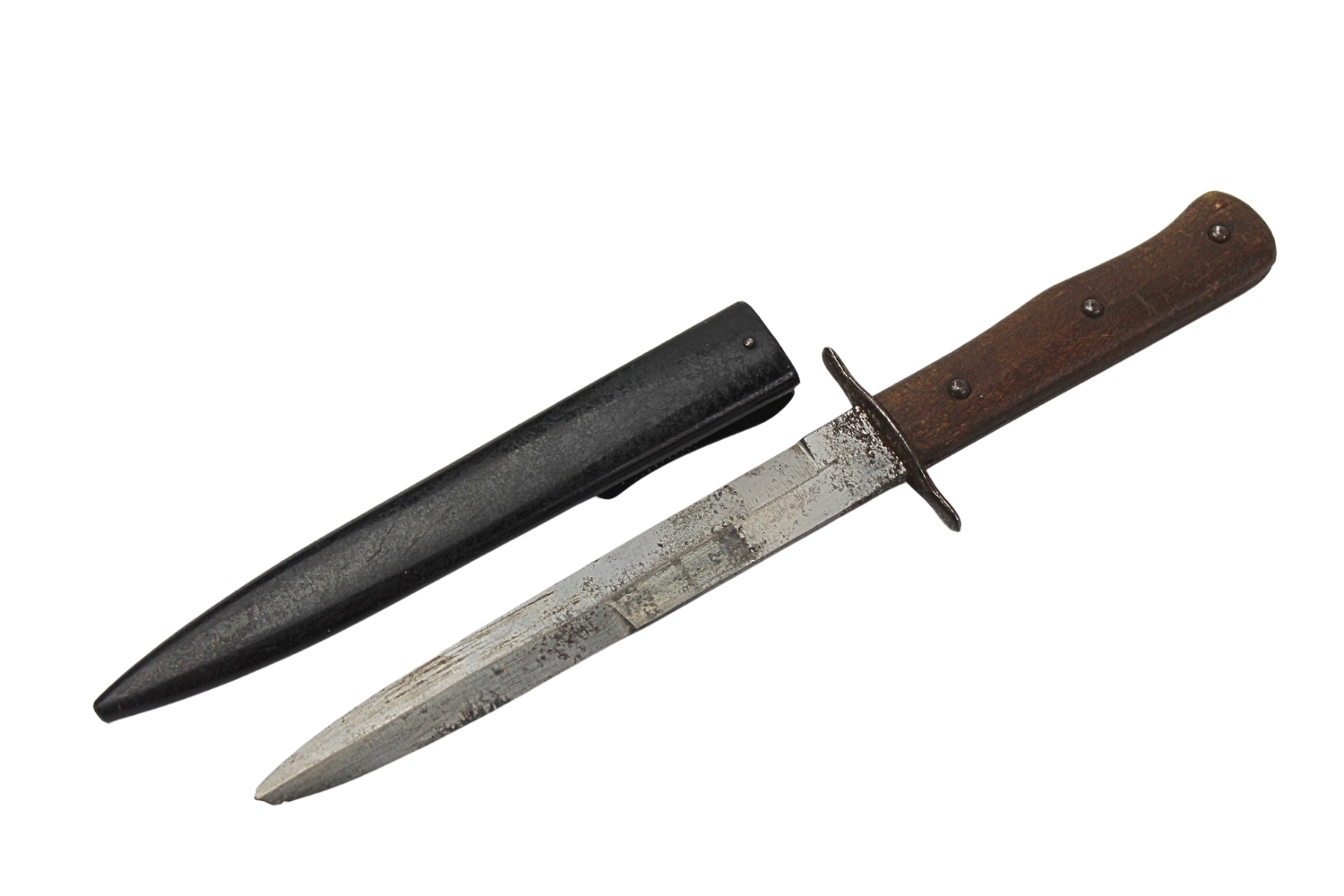 Nóż szturmowy Luftwaffe