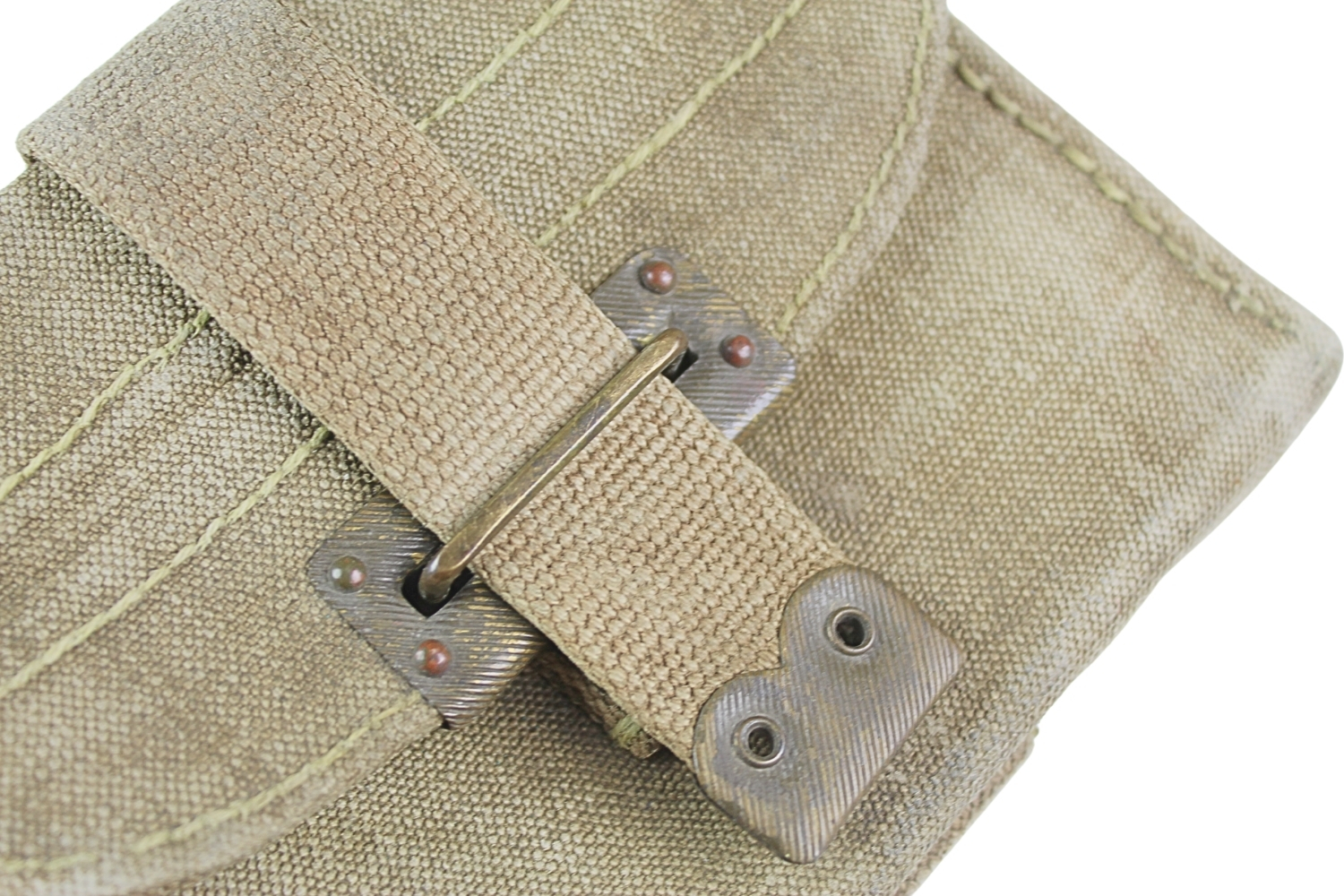 II RP Ładownica RKM Browning wz.28 Lenko Bielsko 1936