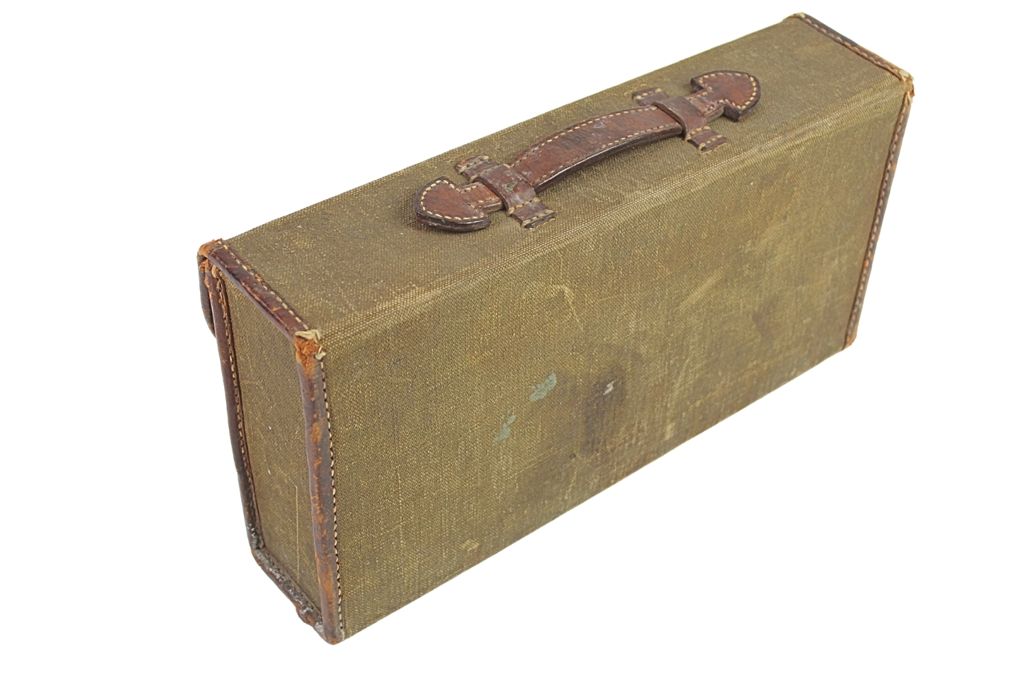 II RP Torba Mechanika Telegrafu Unikat 