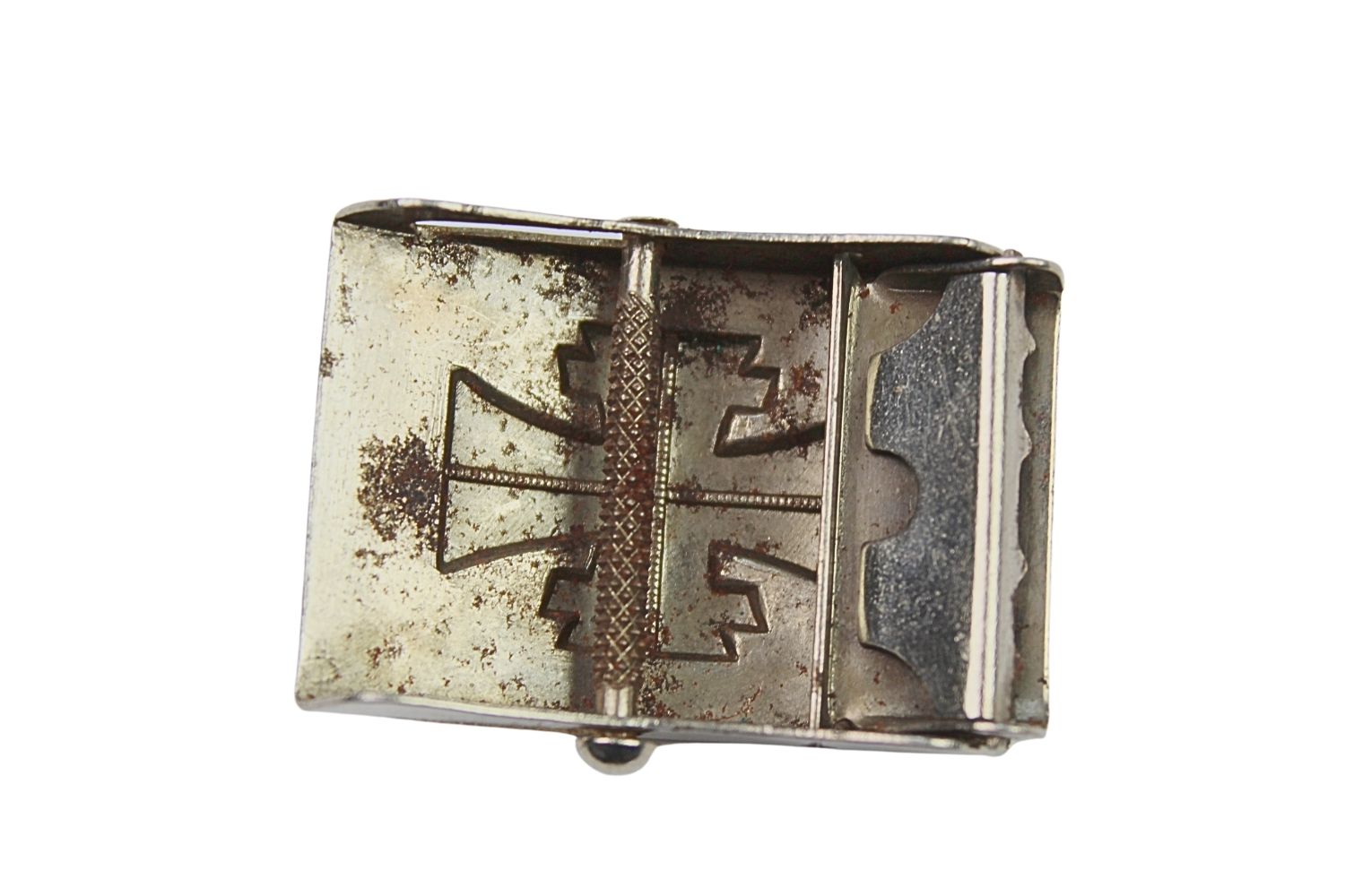 Klamra turnerbund miniaturka