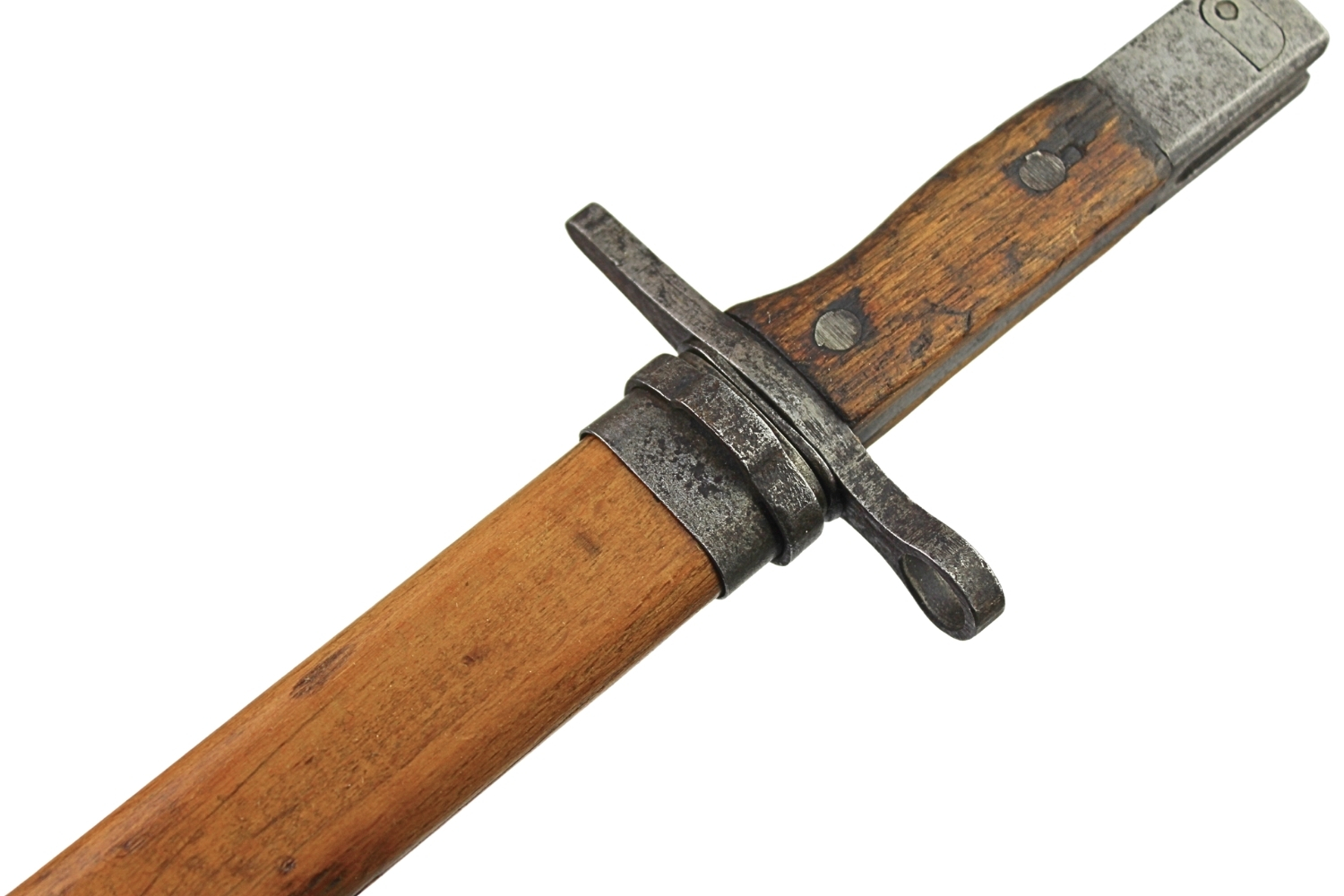 JAPONIA BAGNET WZ. 30 ARISAKA