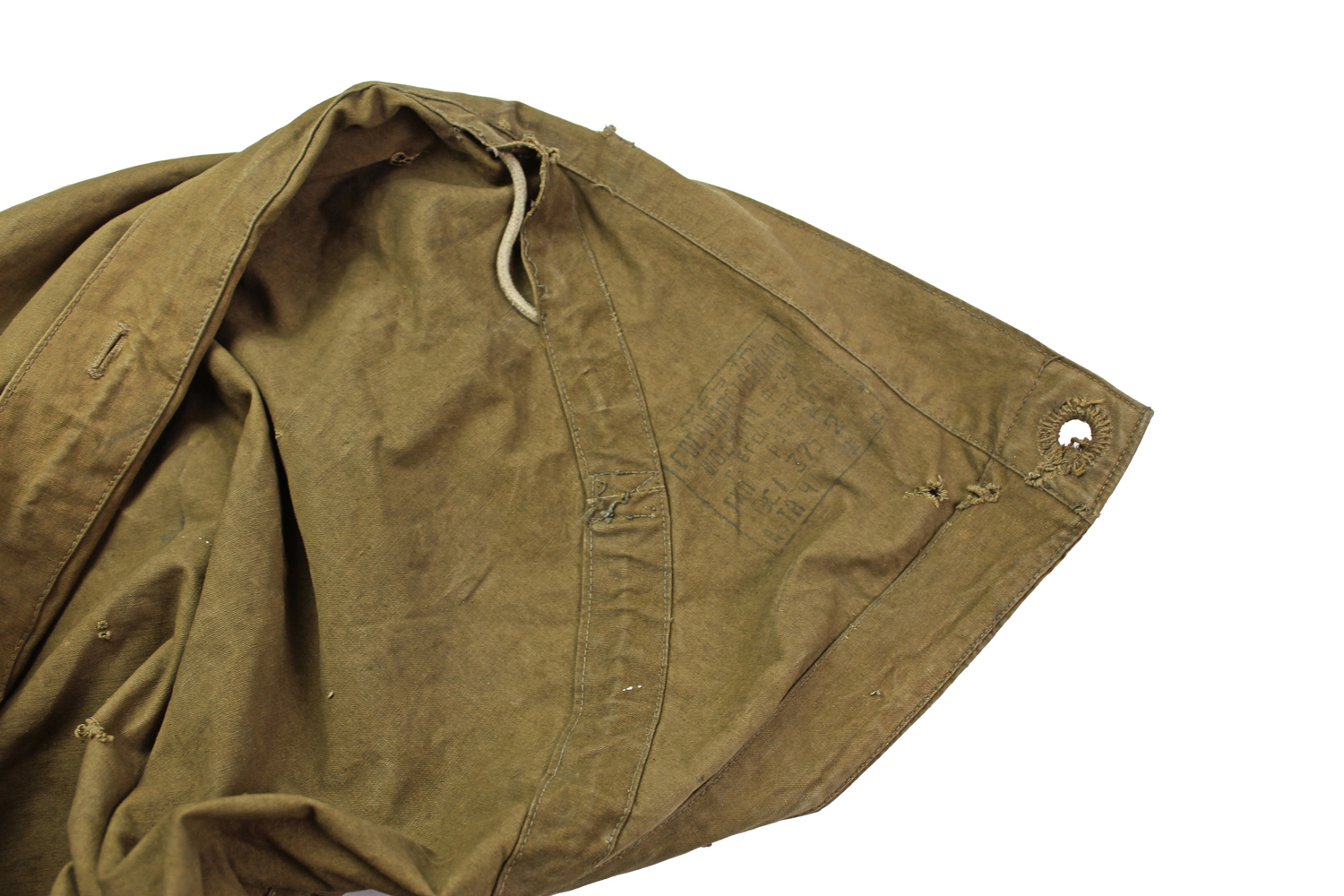 Pałatka RKKA 1941?44?