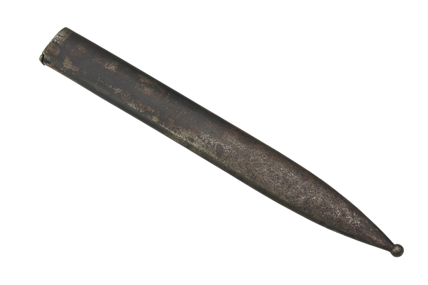 II RP Pochwa bagnet „Perkun”