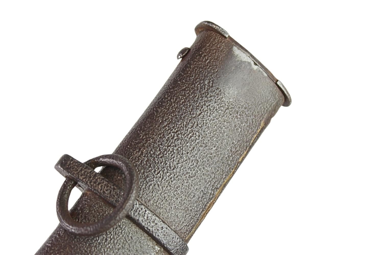 Pochwa Szabli Duży Blucher wz.1811 Destrukt 