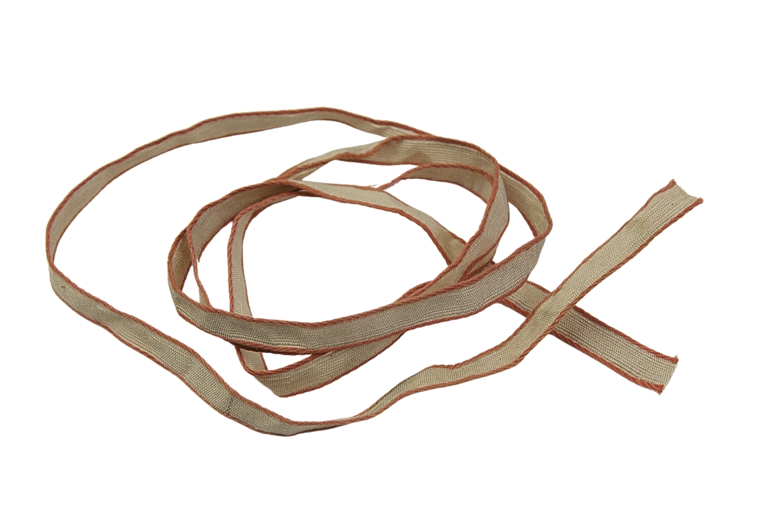 II RP Taśma dystynkcyjna