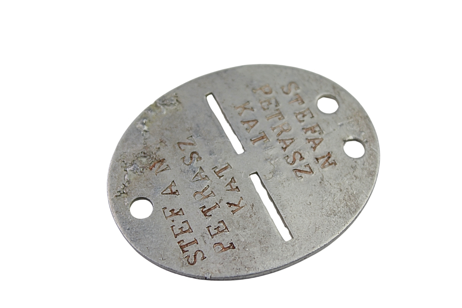 II RP Nieśmiertelnik Stanisławów 1914