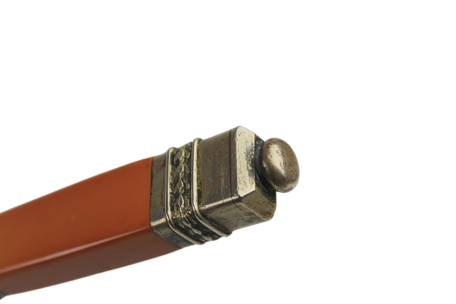 II RP Kordzik oficerski wz.24 37 G. Borowski Warszawa 