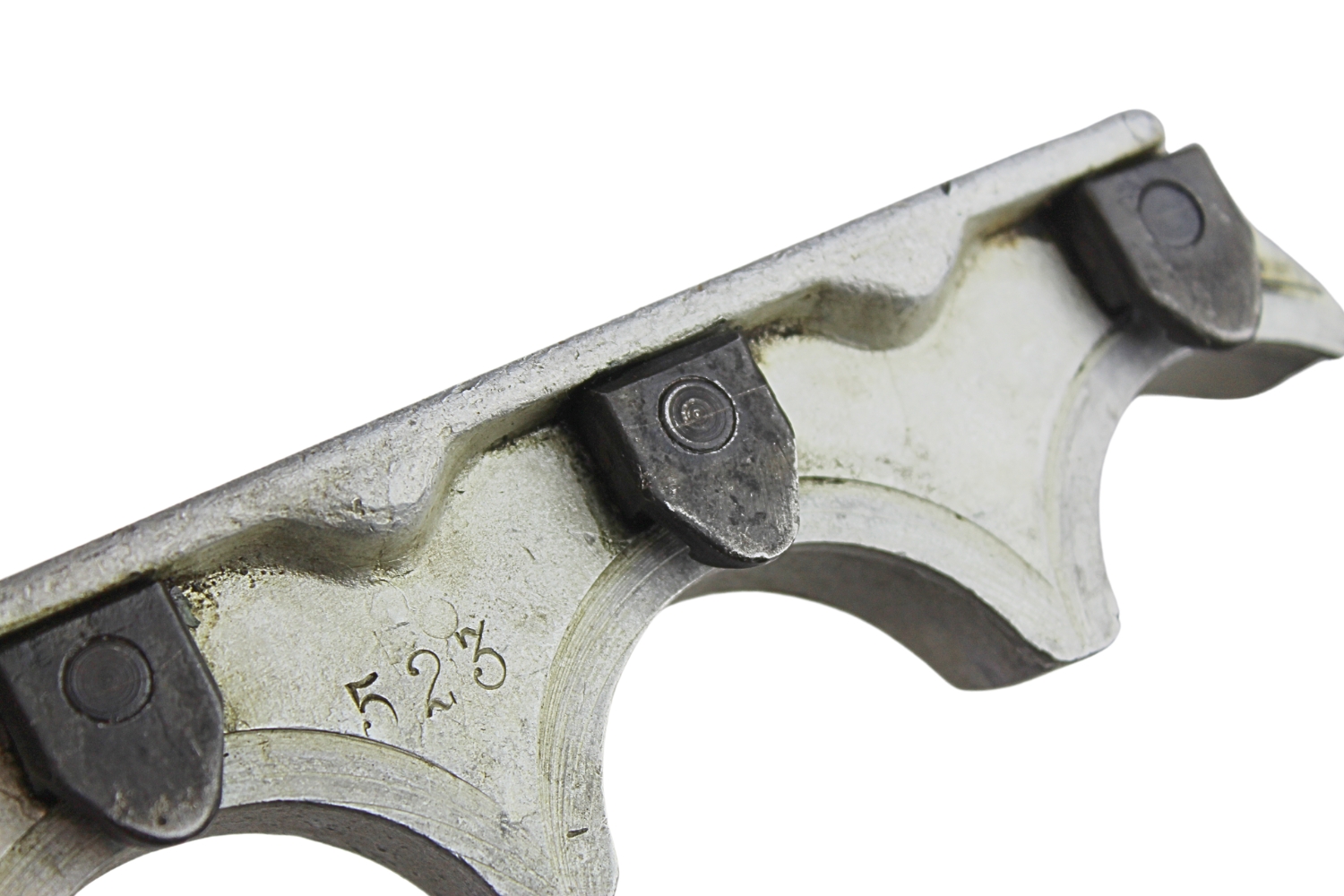 ŁADOWNIK BOFORS 40MM WZ.36