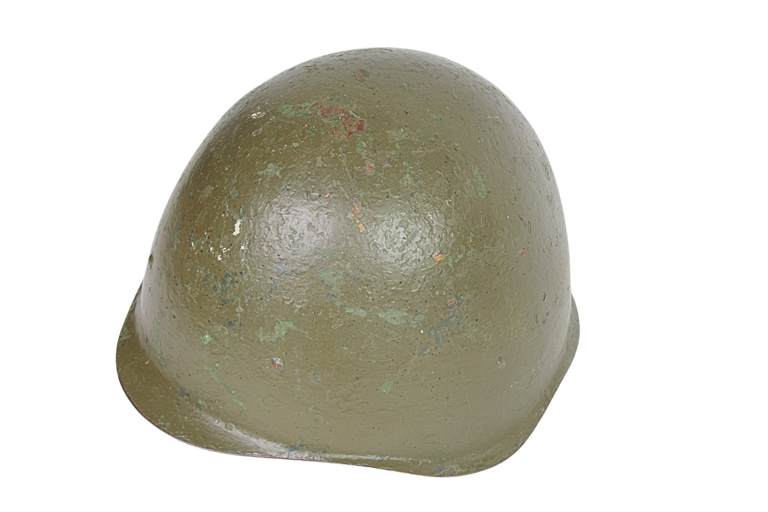 HEŁM Radziecki SSH4 0