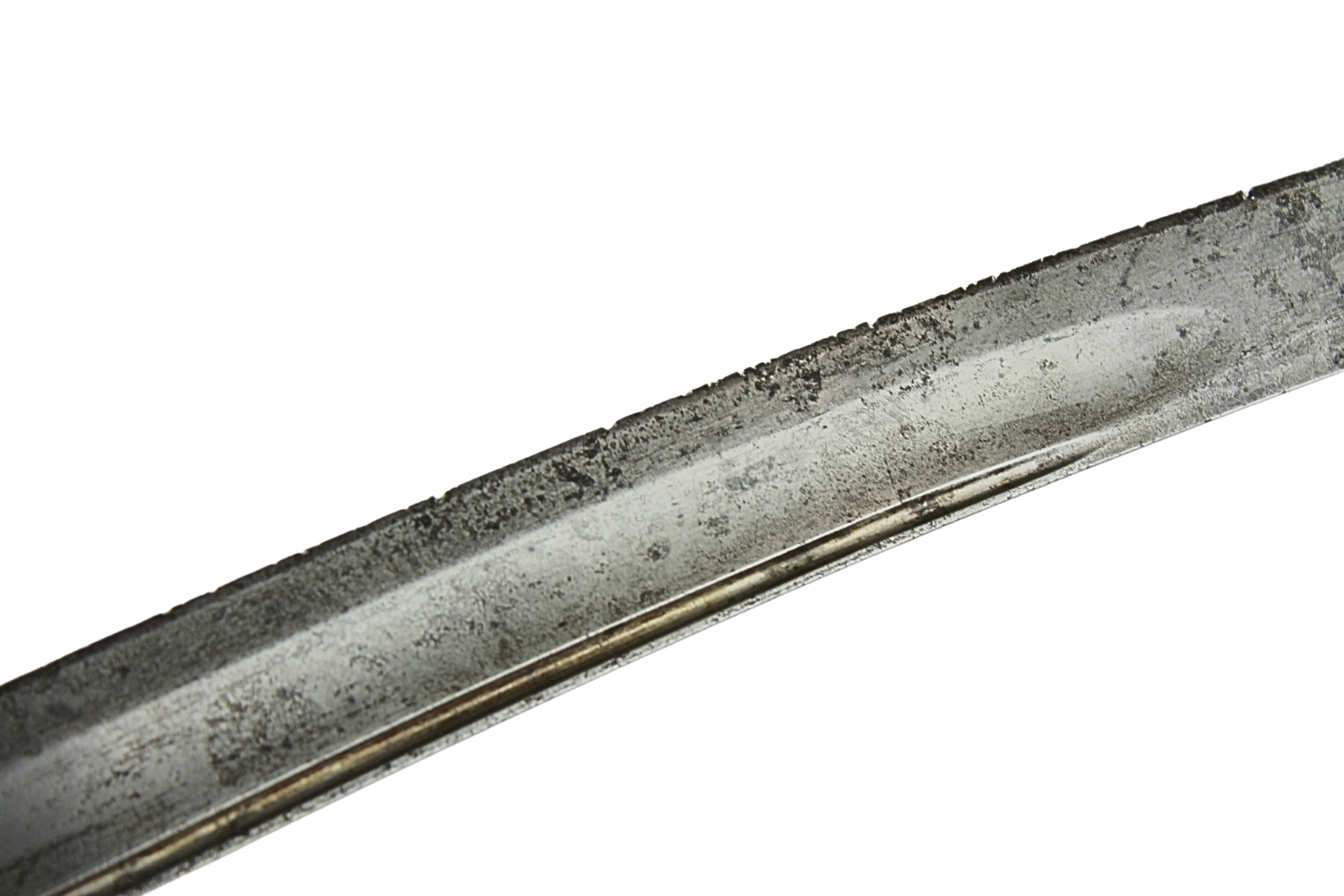 II RP Szabla wz.34 H. Ludwików Kielce Seria C