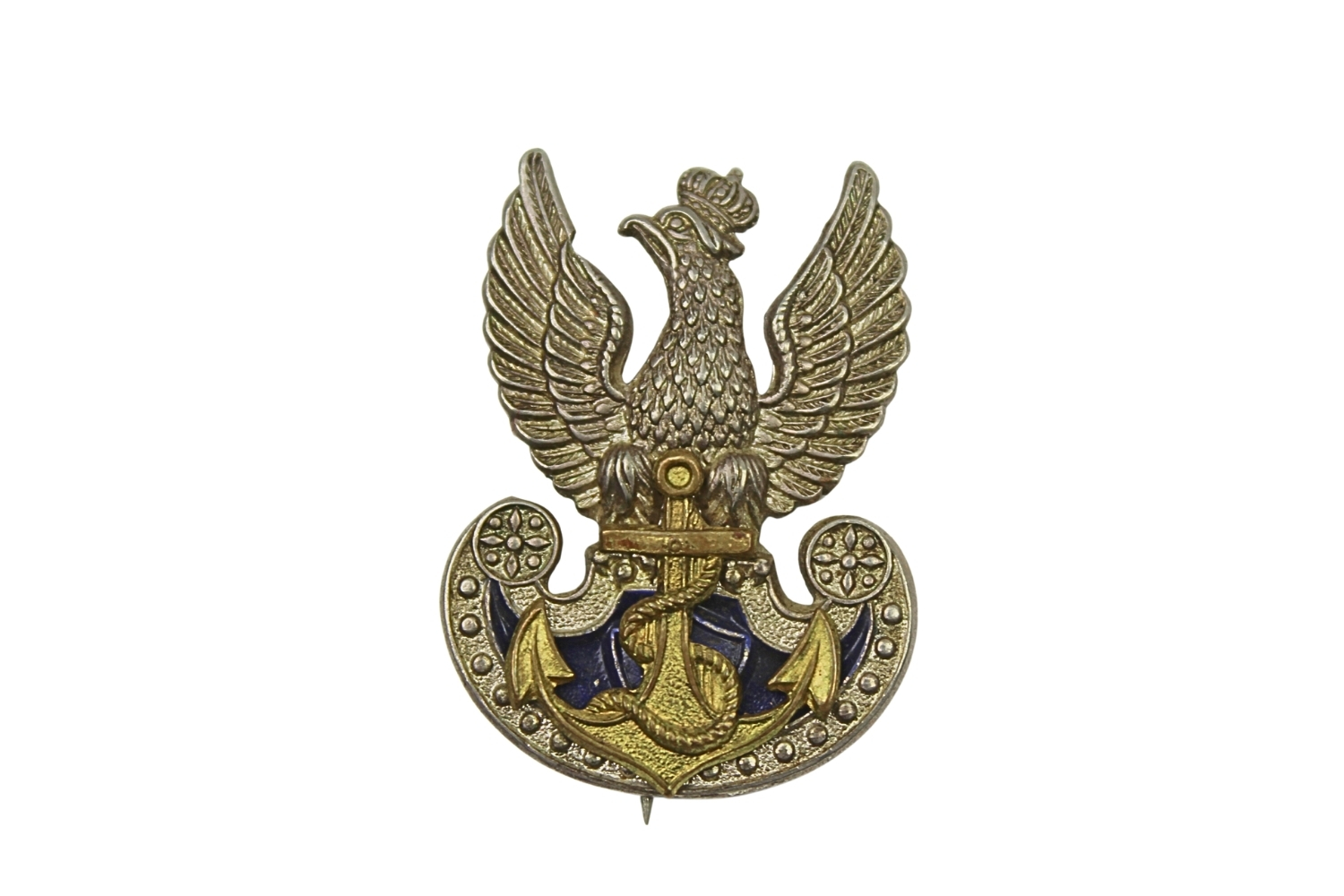 PSZNZ ORZEŁ MARYNARKA WOJENNA GAUNT 