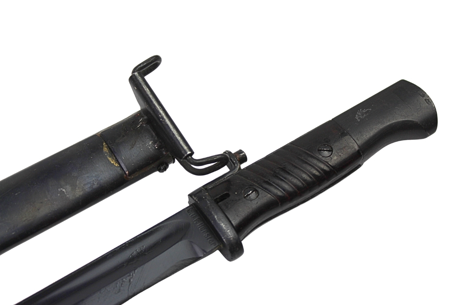 NORWEGIA BAGNET M 1957 SLG