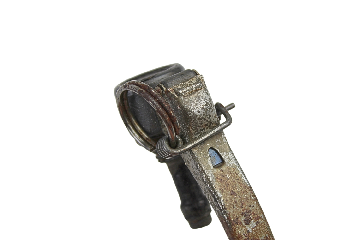 II RP Zapalnik Wz. Gr. 31 skorupa dekoracyjna