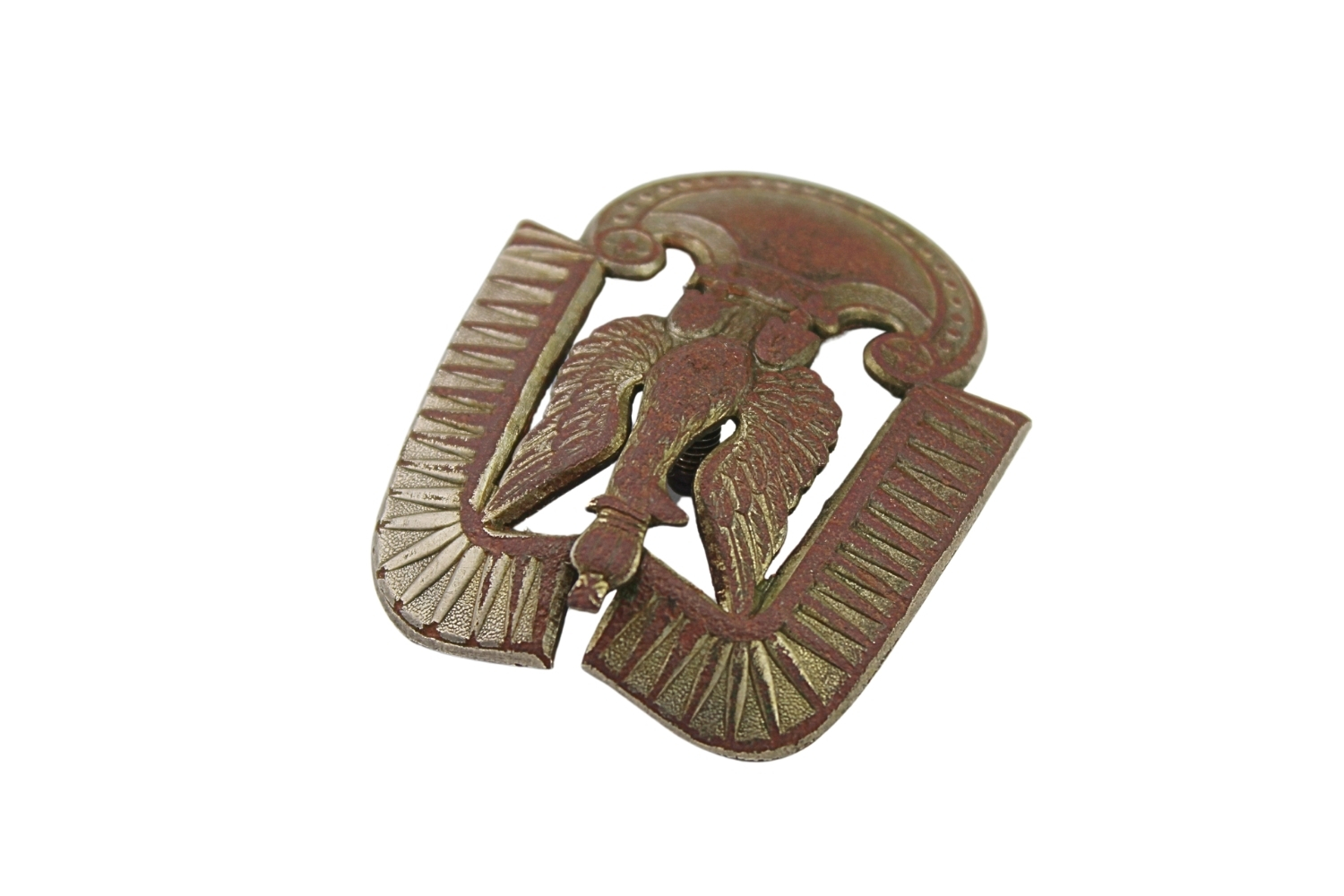 II RP Orzeł lotniczy wz.36 Grabski Łódź