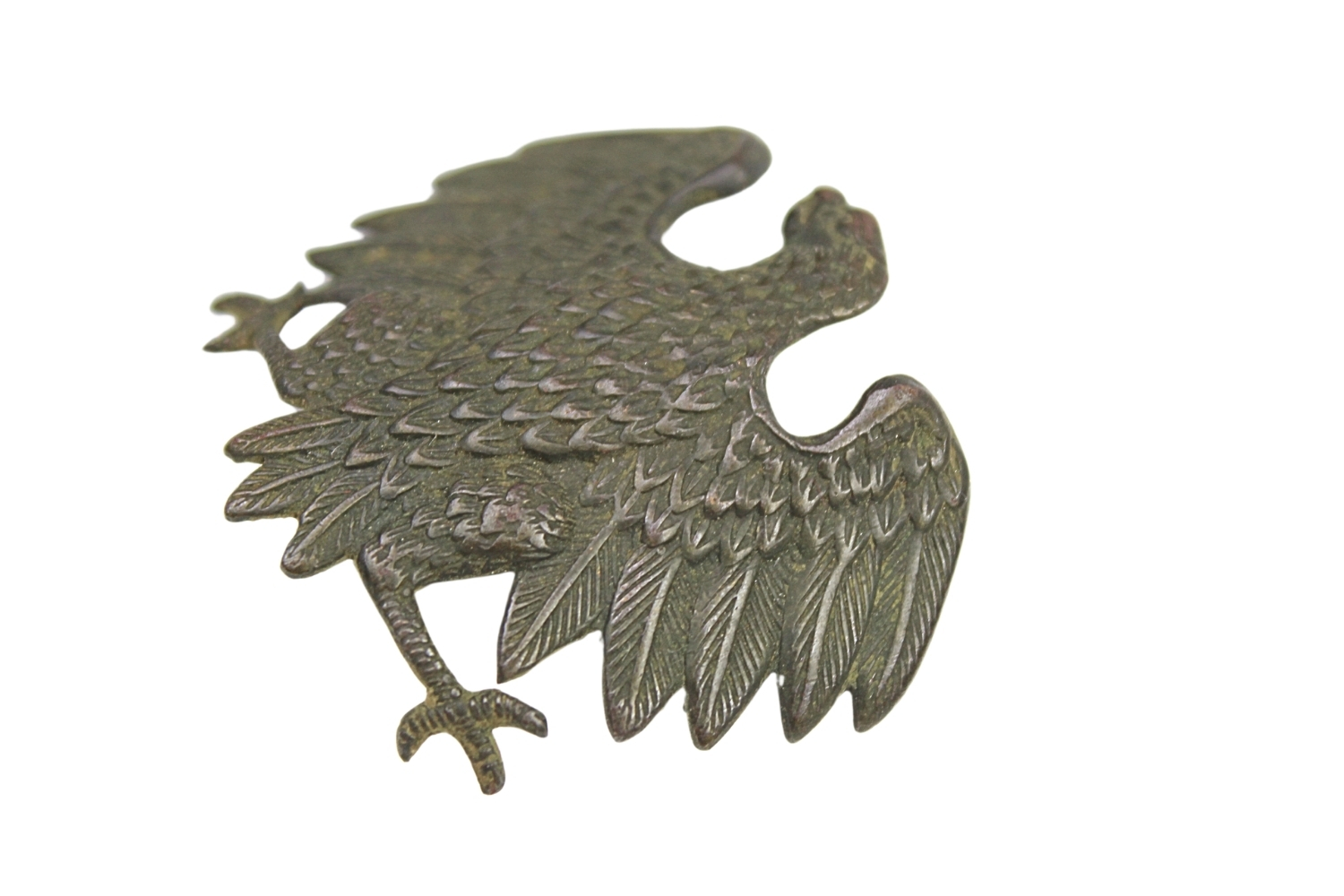 Orzeł wz. 43 kurica 