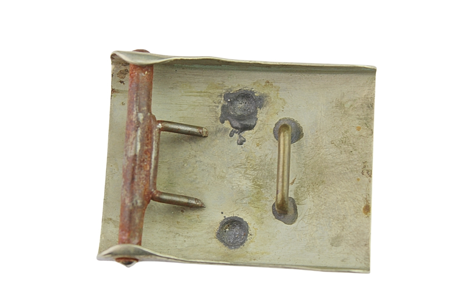 Klamra Pruskiej policji