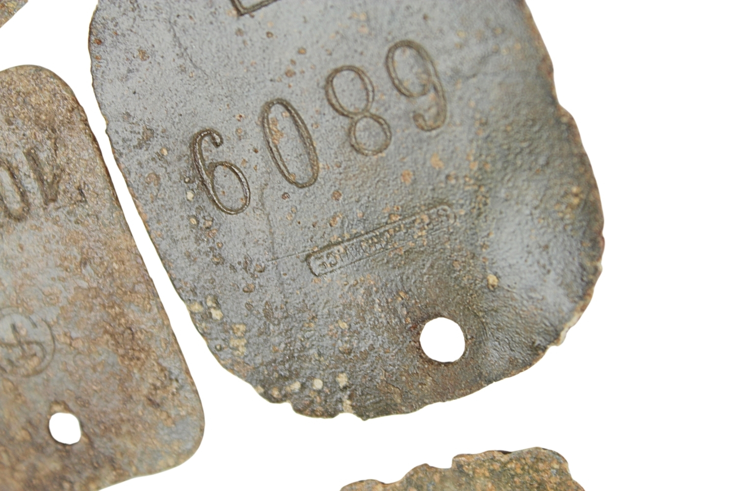 Zestaw żetonów Zakłady Starachowice 