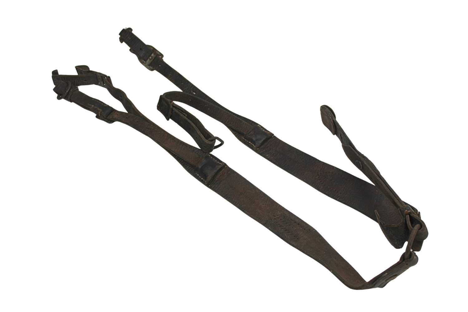 Szelki Szturmowe Wehrmachtu