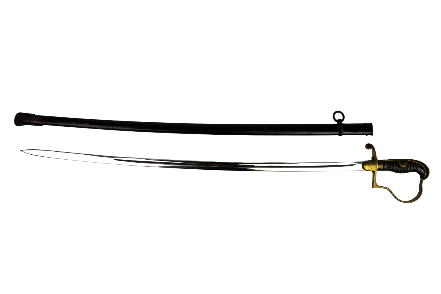 SZABLA OFICERSKA NIEMCY ROBERT KLAAS SOLINGEN