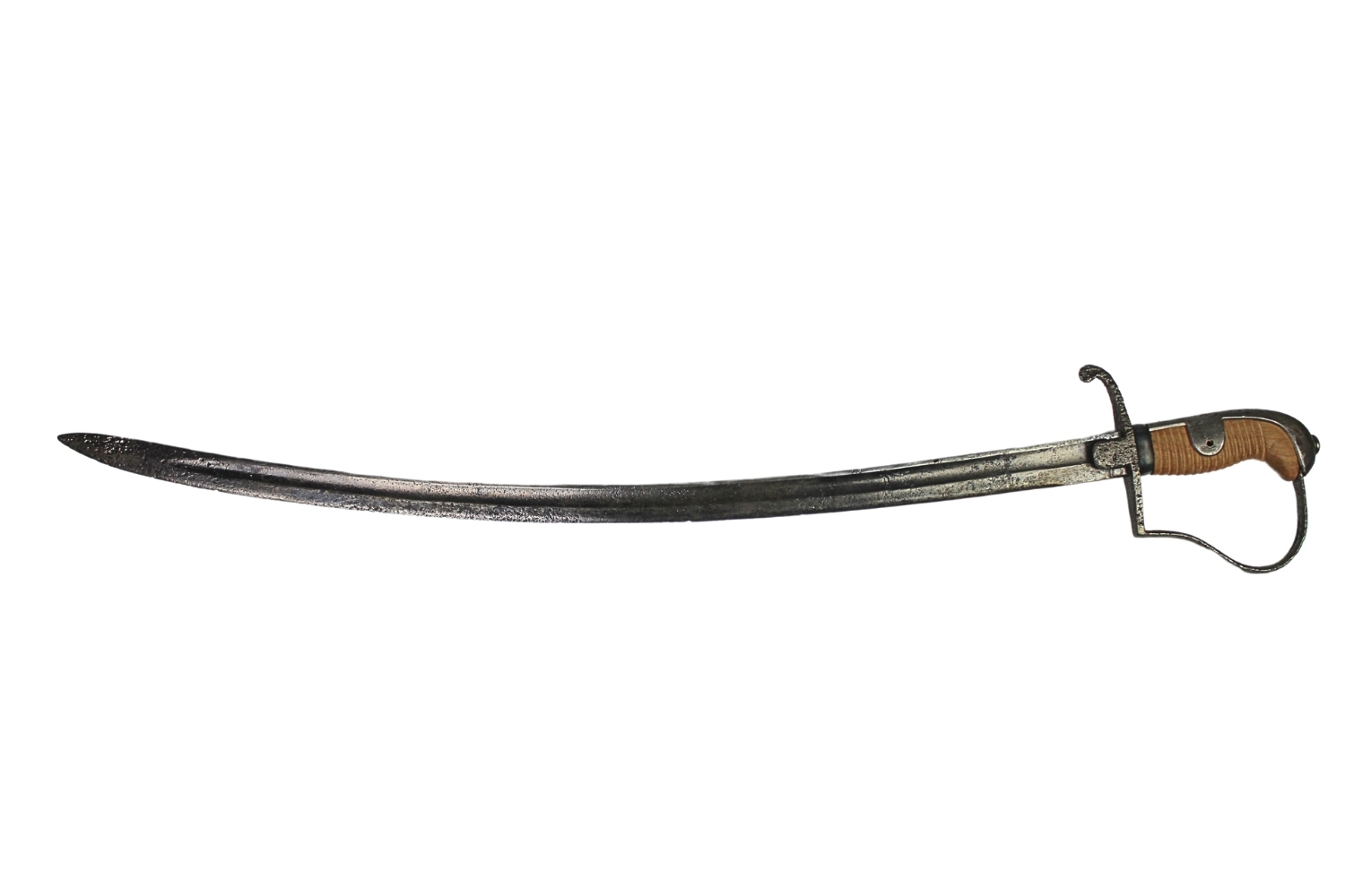 Szabla artylerii wz.1848