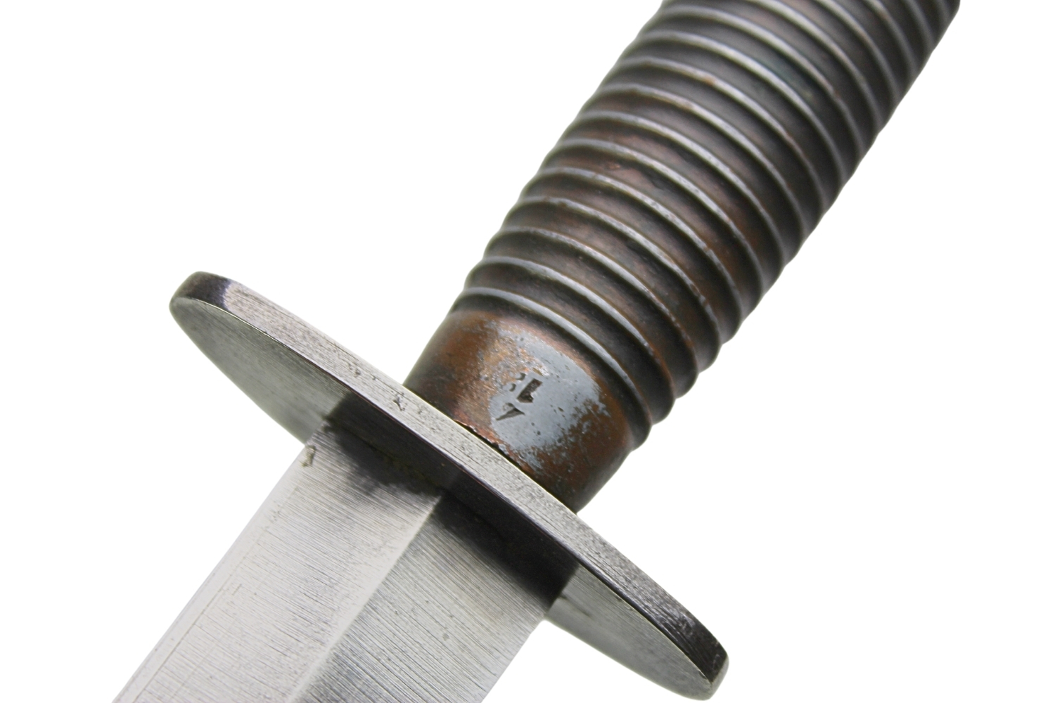 Nóż sztylet Fairbairn Sykes