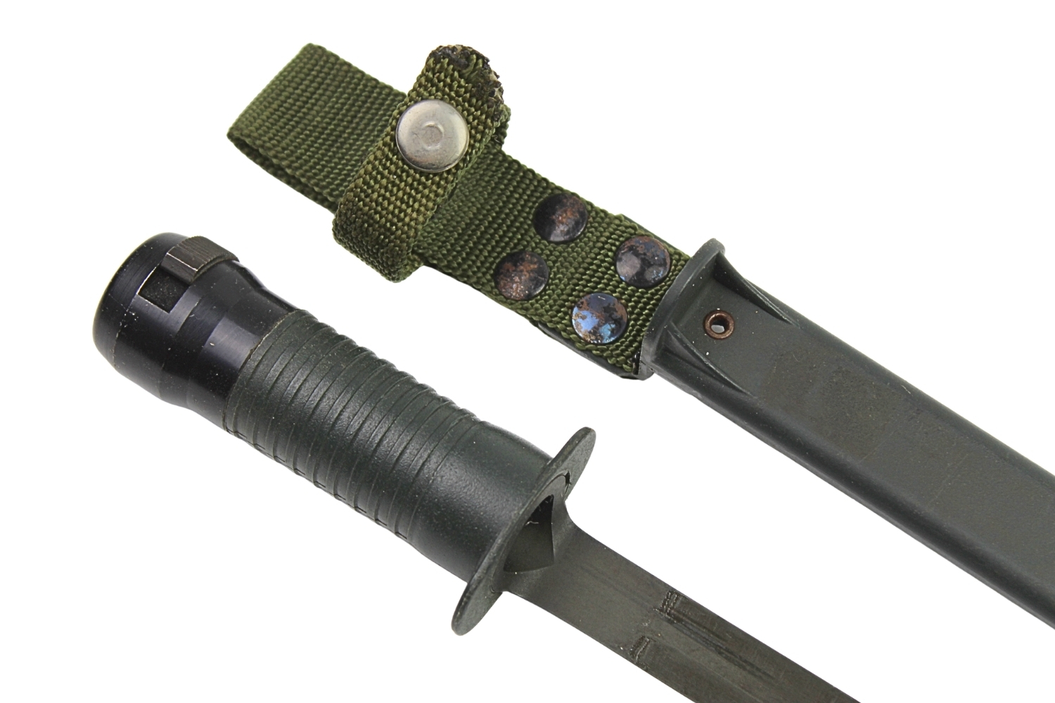 FRANCJA BAGNET S.I.G. 540/542