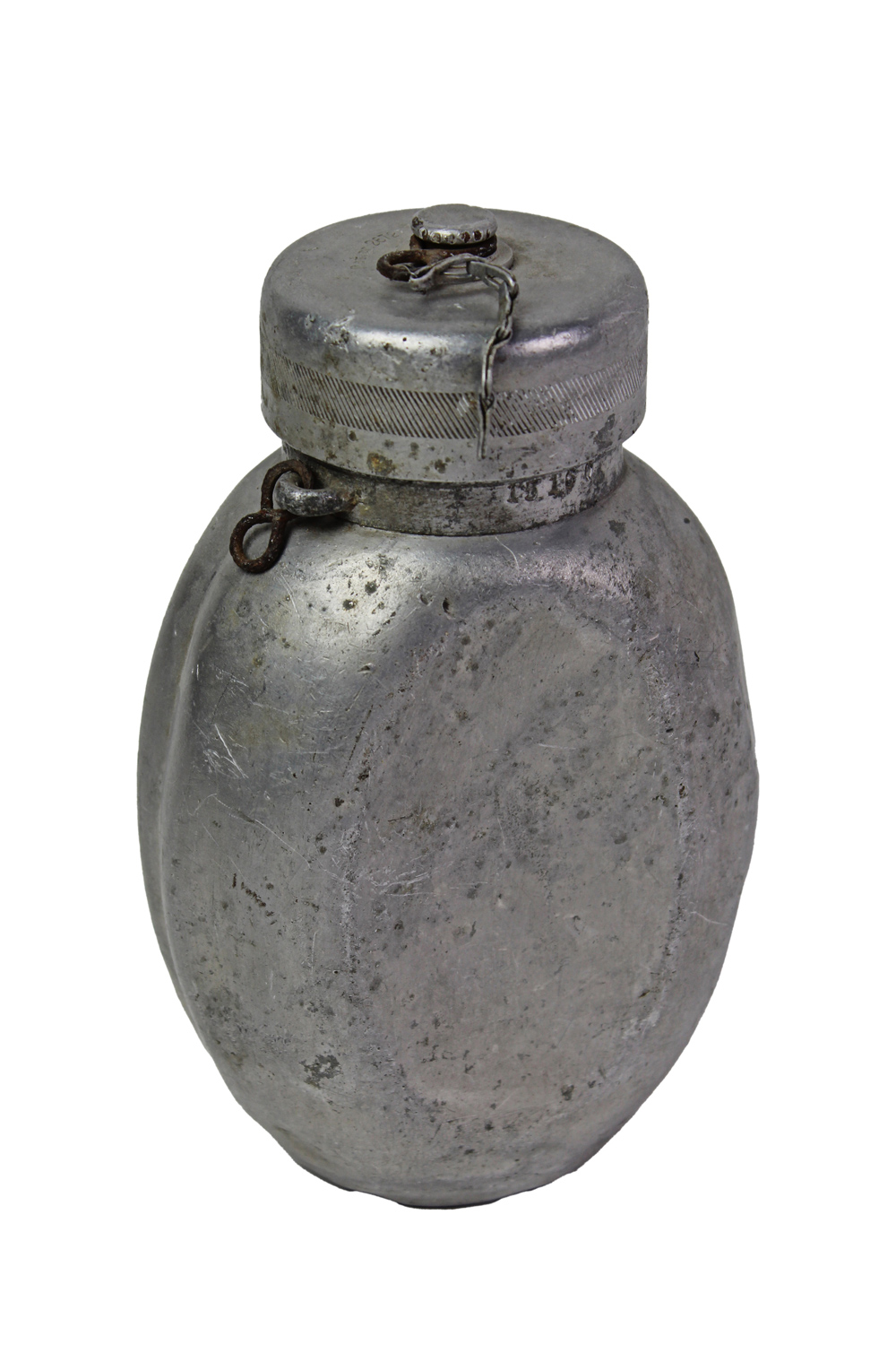 II RP  Manierka wz.37 Ludwików Kielce 1938