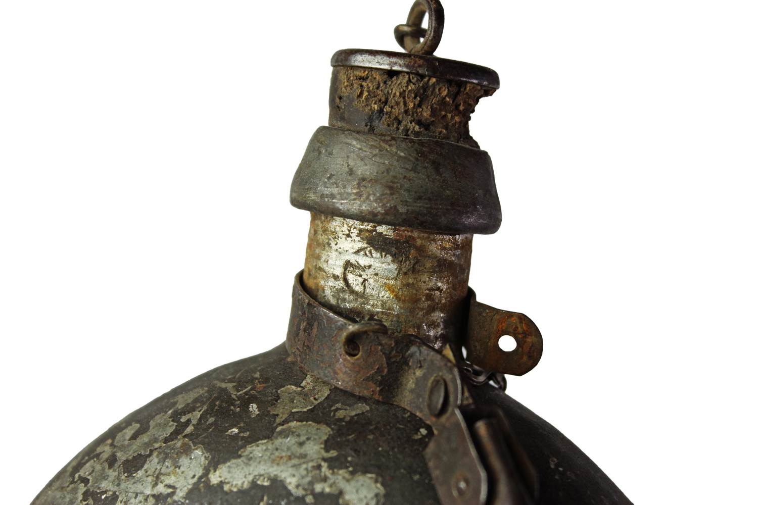 II RP Manierka wz.22