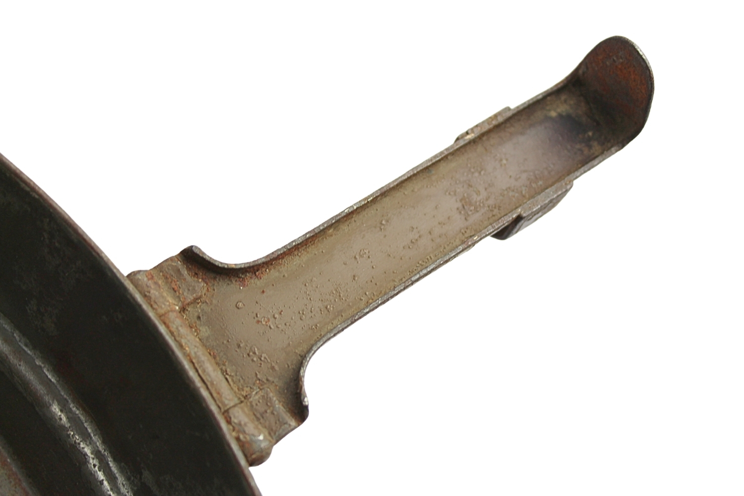 II RP Menażka wz.23/31 Huta Ludwików 