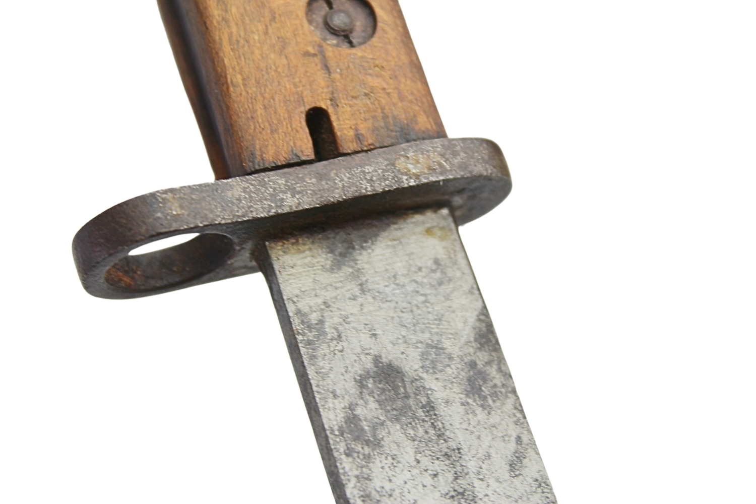 II RP Bagnet wz.29 F.B. Radom „Majowy” 