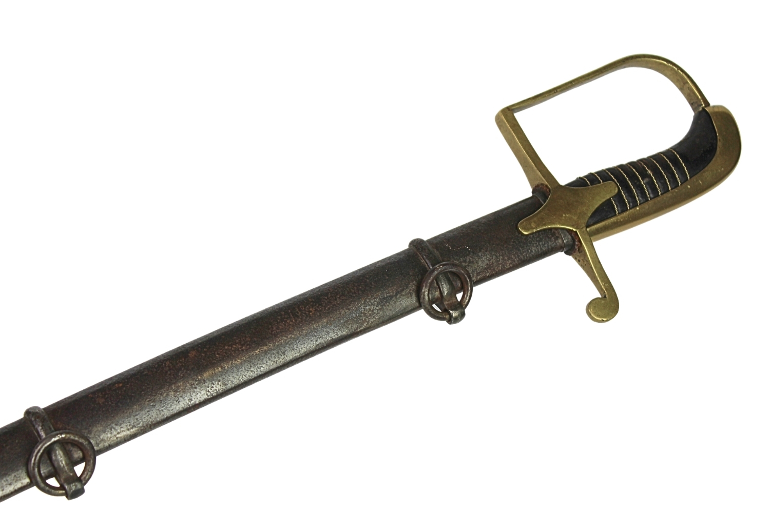 II RP Szabla wz.21/22 Solingen