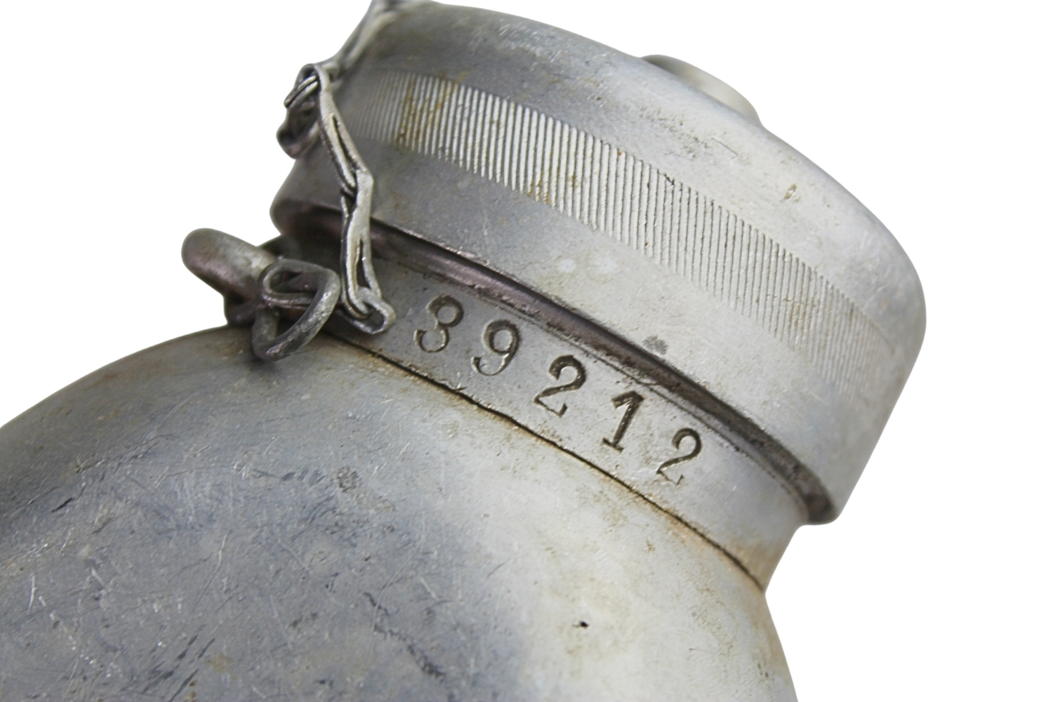 II RP MANIERKA WZ. 38 F.W.A.B. 1938