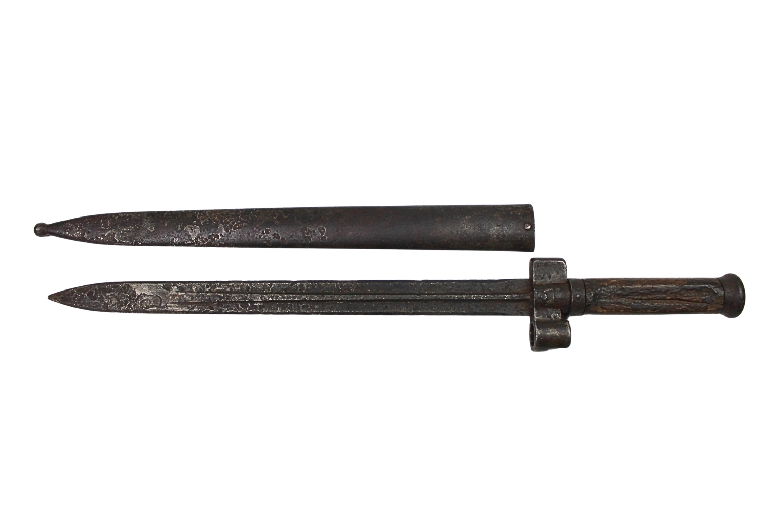 BAGNET WĘGIERSKI WZ 1935