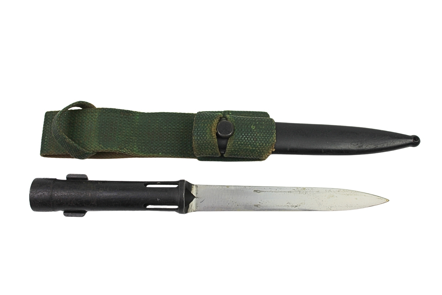 BELGIA BAGNET MODEL FN FAL TYP C