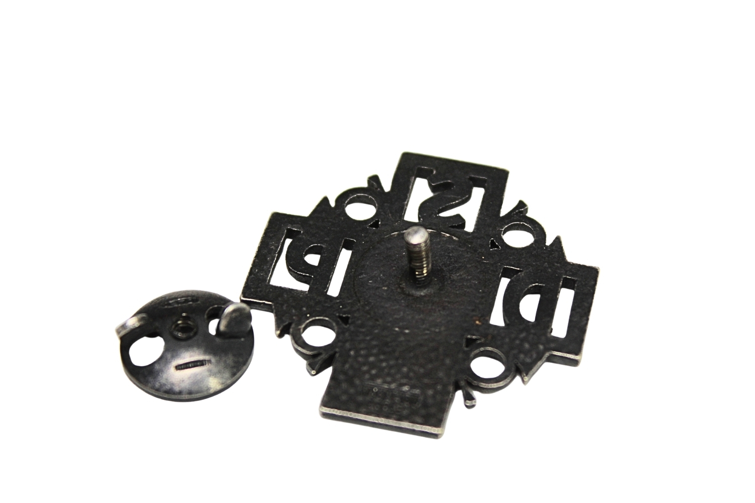 PSZNZ ODZNAKA 2 DYWIZJI STRZELCÓW PIESZYCH ODZNAKA INTERNOWANIA