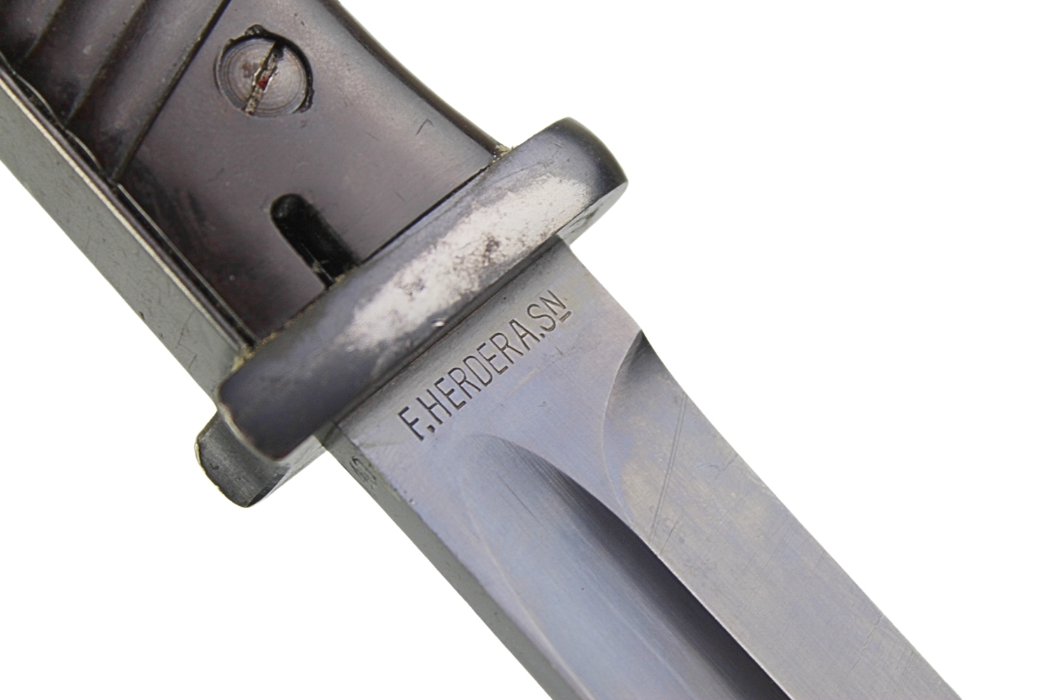 BAGNET NIEMIECKI S84 98 F.Herdera.Sn 1940 zgodny