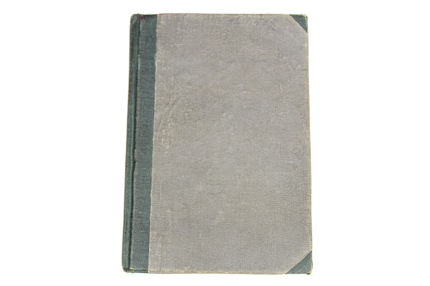 II RP Książeczka Wojskowa ze zdjęciem PKU Poznań