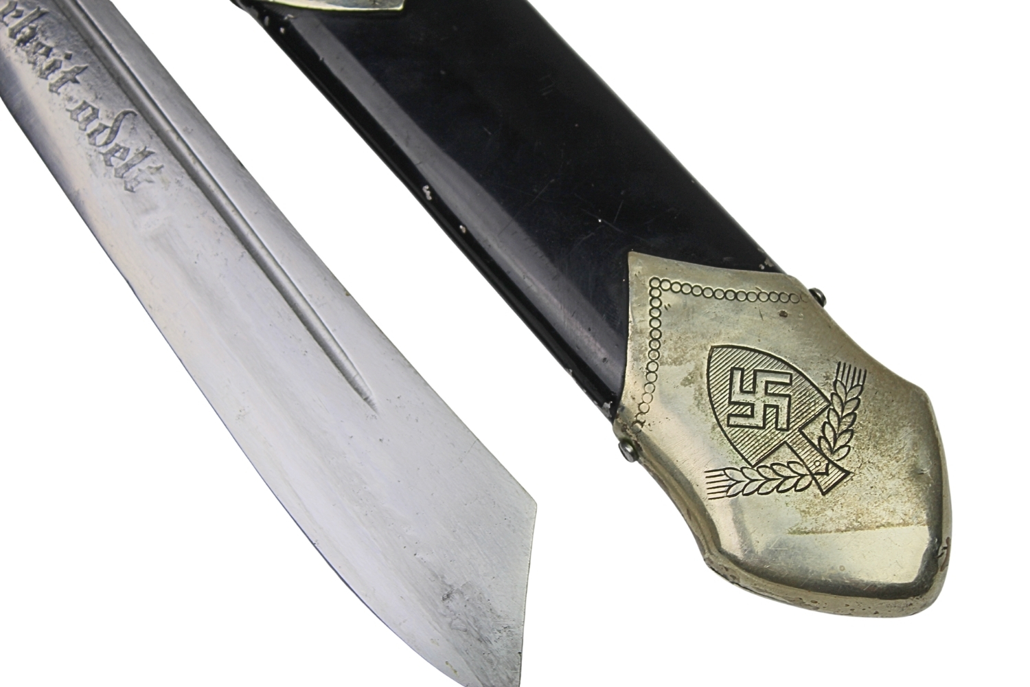 Tasak Reichs Arbeits Dienst – RAD