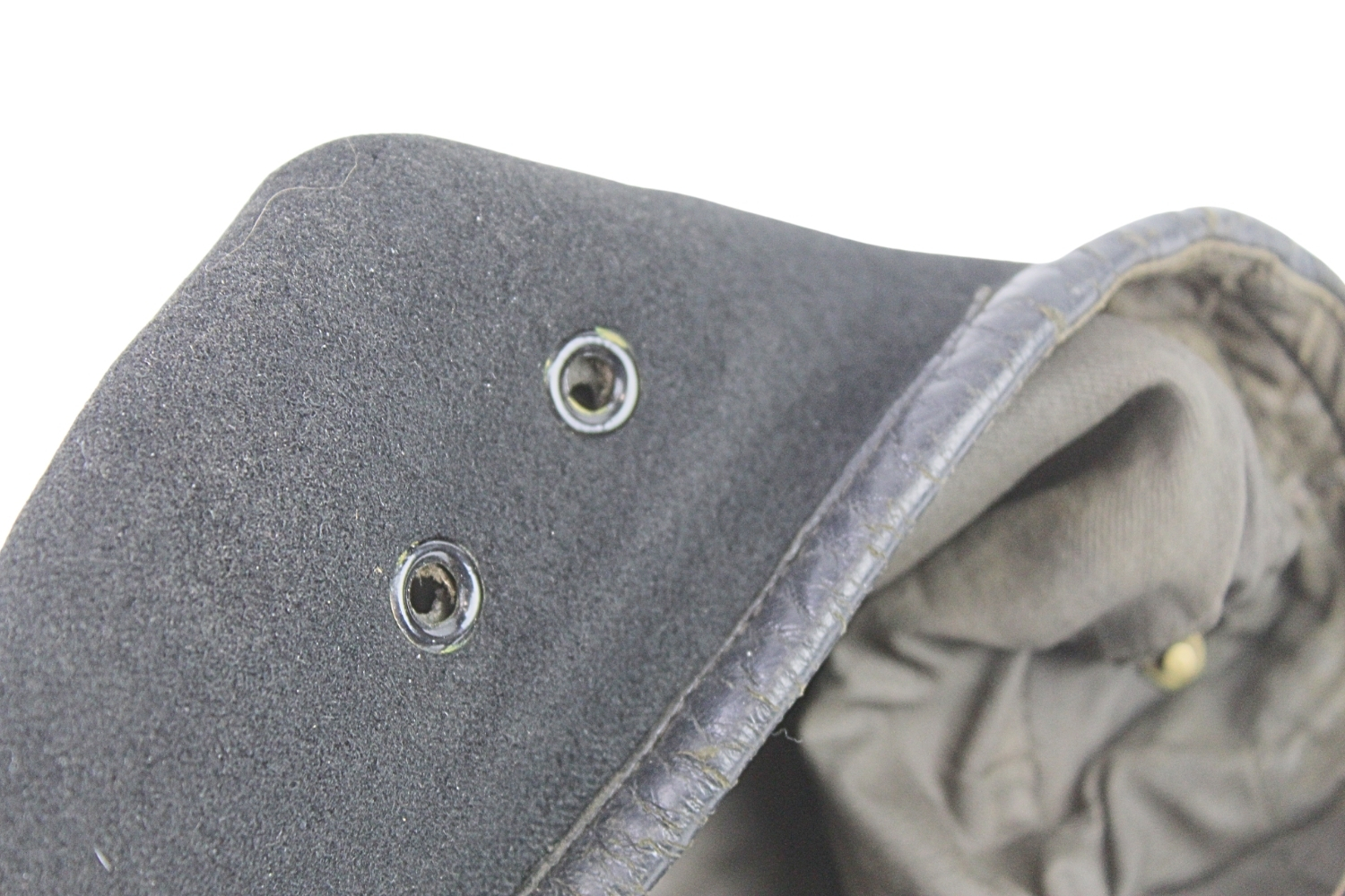 PSZnZ Beret z orzełkiem 