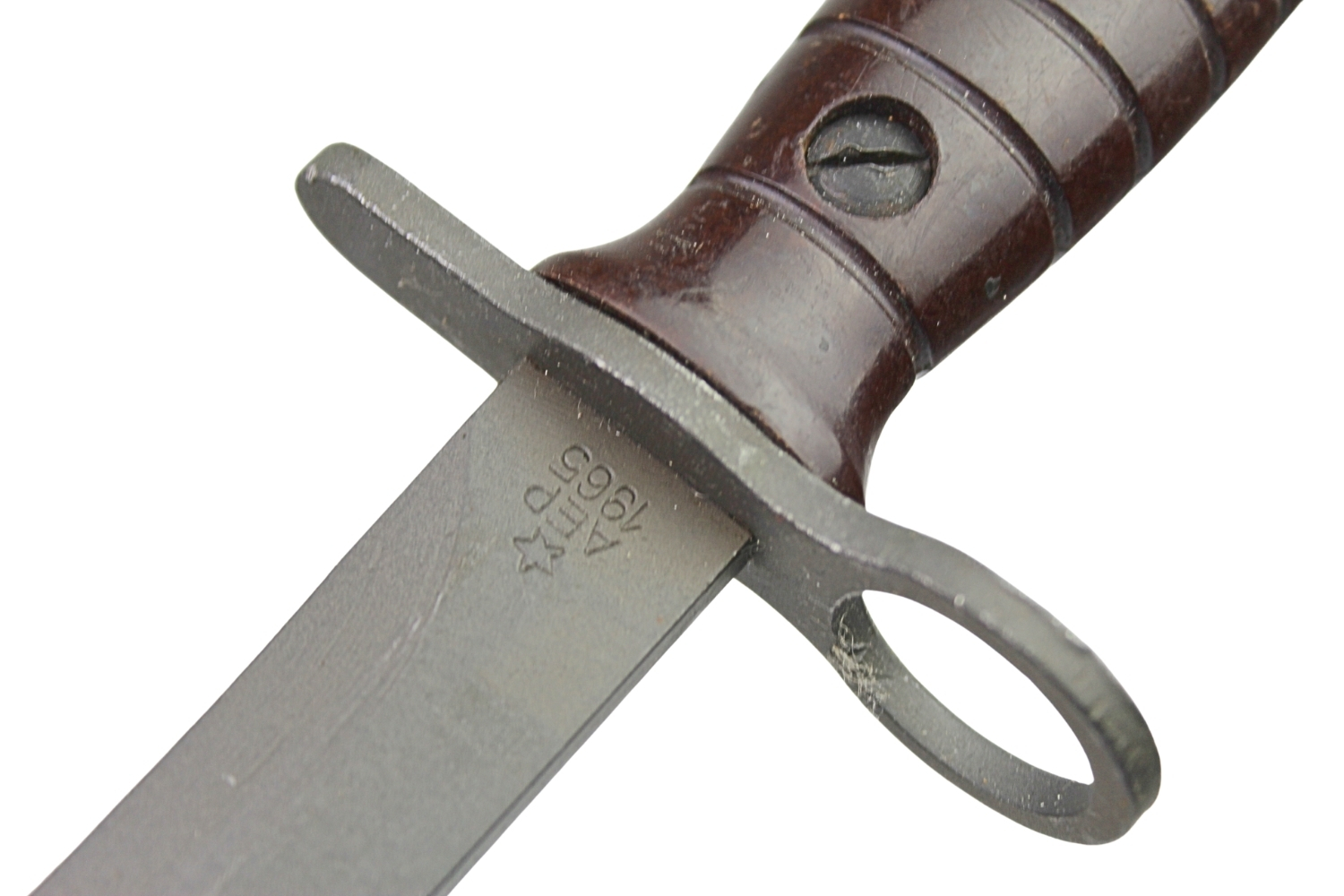 Bagnet Włoski BM 59 AR 70