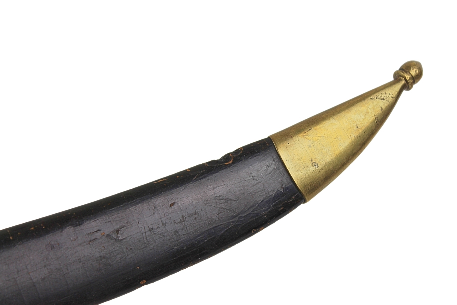 Kindżał Bebut wz.1907 1912