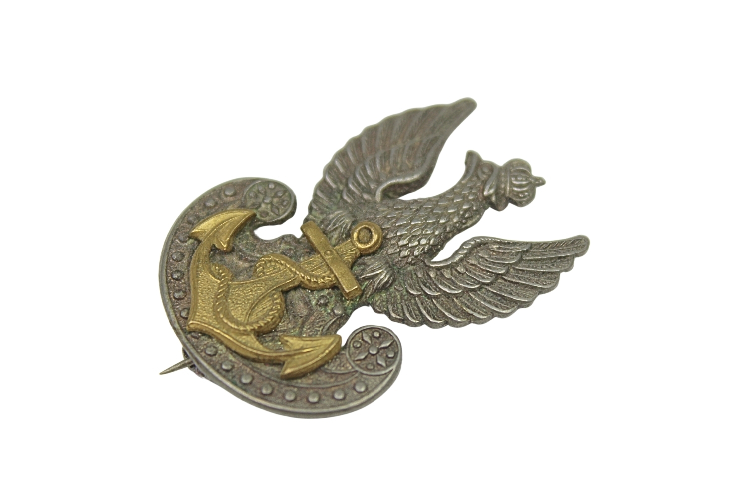 PSZnZ ORZEŁ MARYNARKA WOJENNA GAUNT