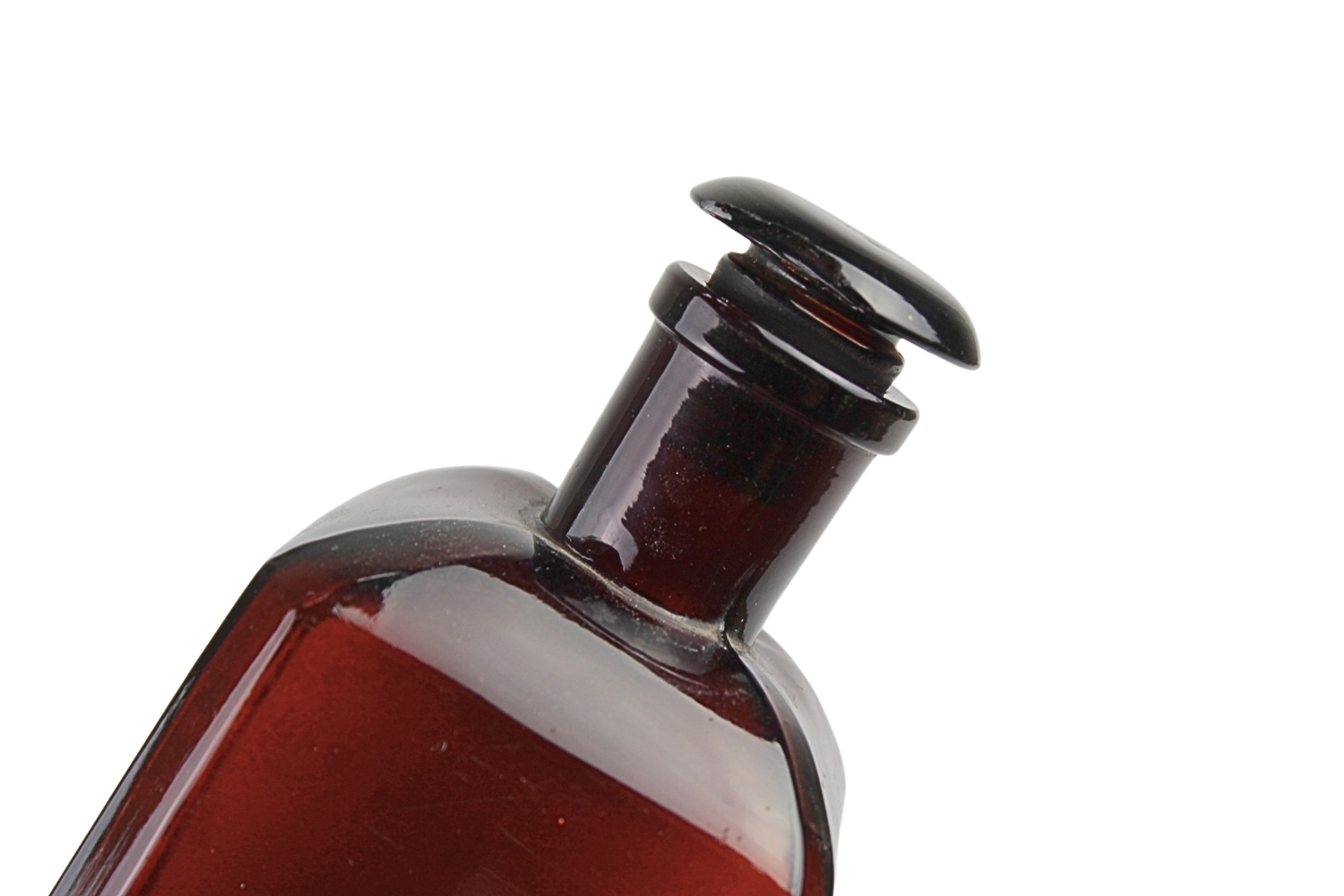 II RP Butelka W.P. SAN 500ml