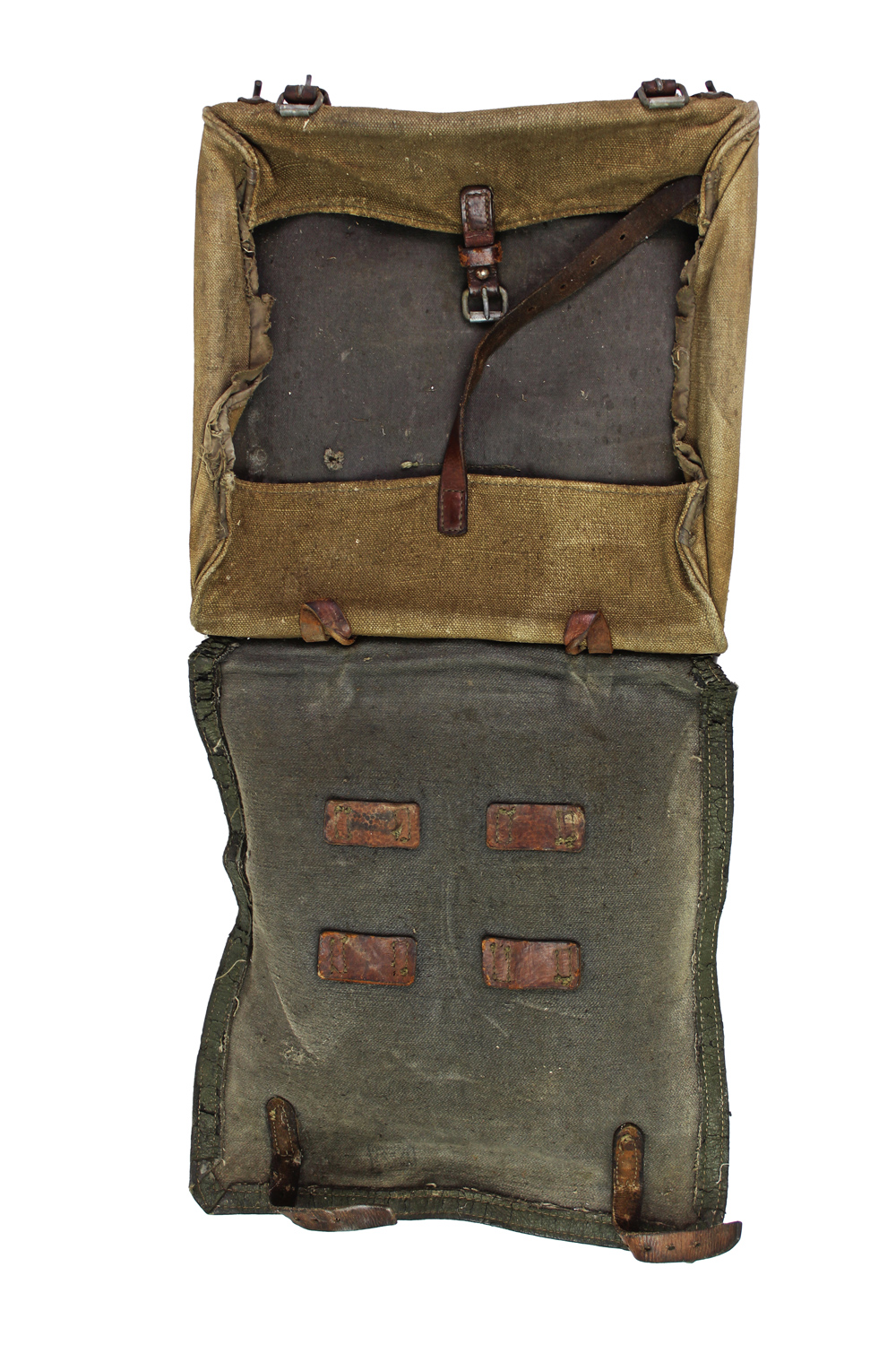 PLECAK RADZIECKI OBR 36 DLA SZEREGOWYCH I PODOFICERÓW