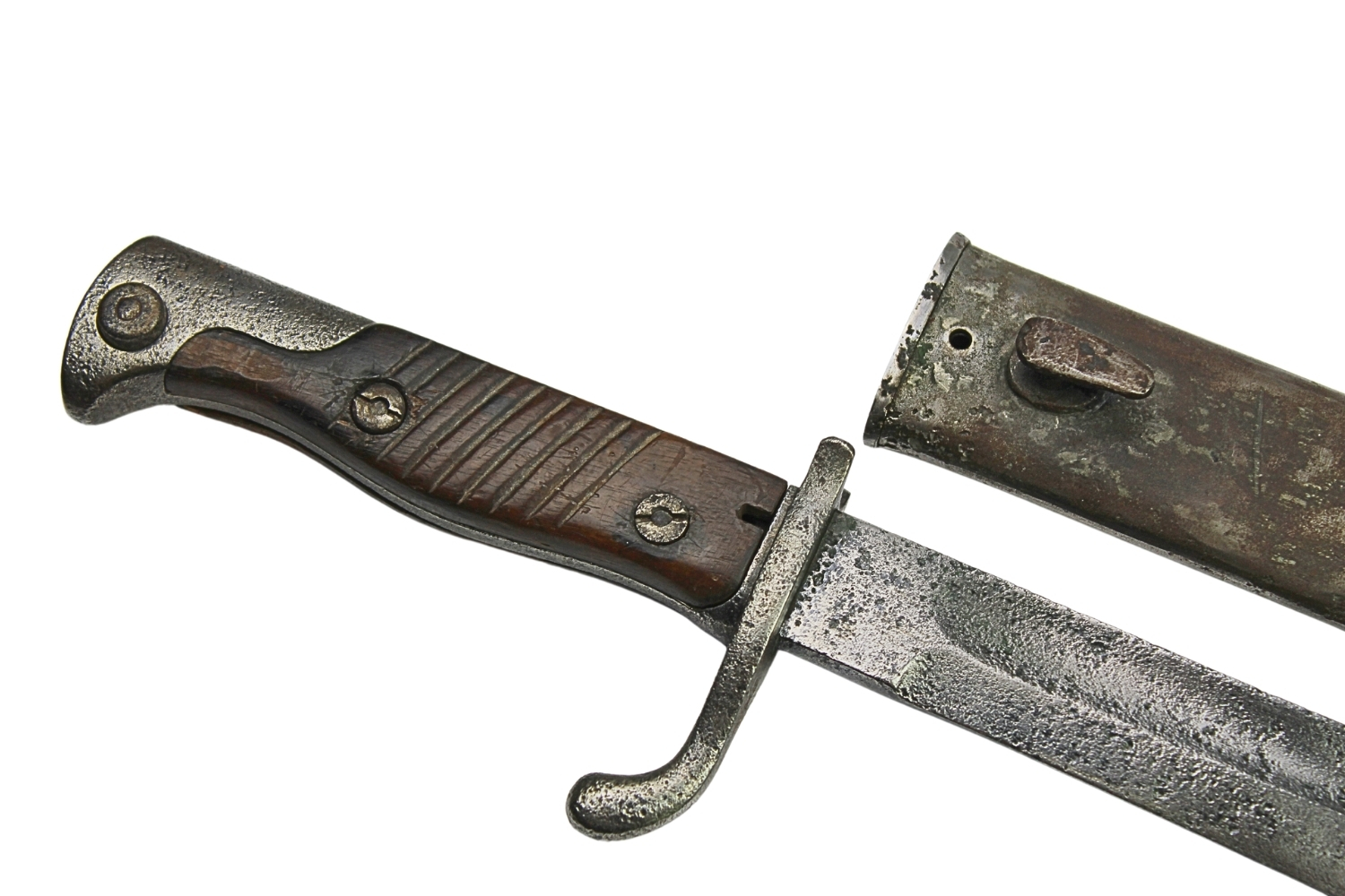 Bagnet wz.98 05 „Liść” Alter Art. 